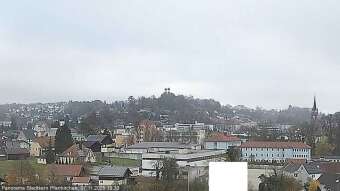 Webcam Pfarrkirchen: PanoCam Pfarrkirchen