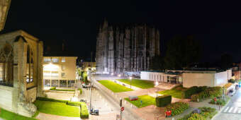 Webcam Beauvais: Cathédrale Saint-Pierre