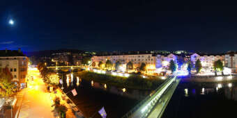 Webcam Epinal: Quai Jules Ferry