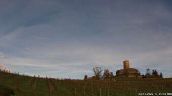 Webcam Sinsheim: Steinsberg Castle