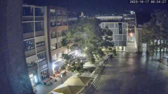 Webcam Oldenburg: Rathausmarkt