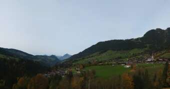 Webcam Alpbach: PANOMAX Alpbach - Dorf