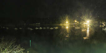 Webcam Moëlan-sur-Mer: Port de Belon