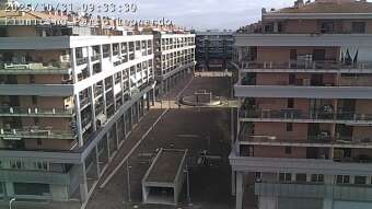 Webcam Fiumicino: Parco Leonardo