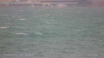 Webcam Kingston: Kingston Harbour