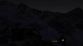 Webcam Sölden: Hildesheimer Hütte