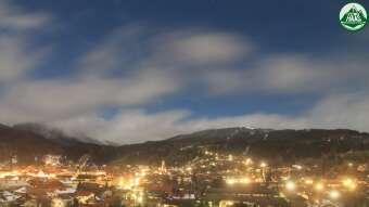 Webcam Mittenwald