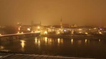 Webcam Wasserburg am Inn: Historic Old Town of Wasserburg