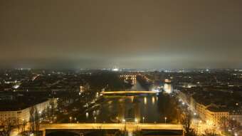 Webcam München: Blick vom Deutschen Museum