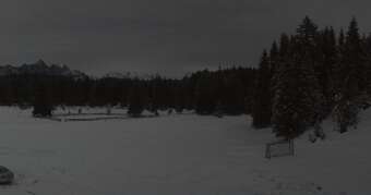 Webcam Seefeld in Tirol