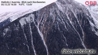 Webcam Mallnitz
