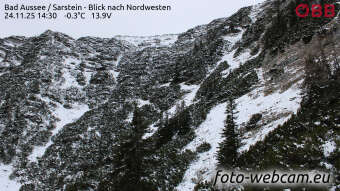 Webcam Sarstein: HD Panorama Sarstein
