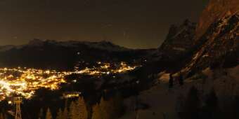 Webcam Grindelwald: Panorama 360° Pfingstegg
