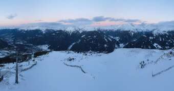 Webcam Nößlach: PANOMAX Skiarena Bergeralm