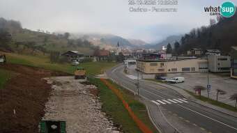 Webcam Cerkno: Cerkno By