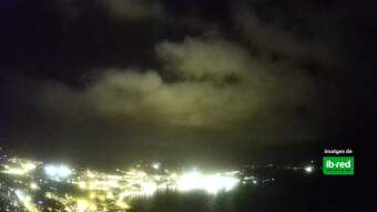 Webcam Santa Eulària (Ibiza)