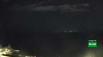 Webcam Ibiza-Stadt