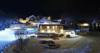 Webcam Prato Nevoso: PANOMAX Prato Nevoso - Conca