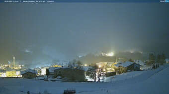 Webcam Bedollo: Bedollo di Pine