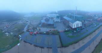 Webcam Hückelhoven: PANOMAX Hückelhoven - Zeche Sophia Jacoba Schacht 3