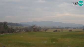 Webcam Otočec: Golf Grad Otočec
