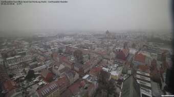 Webcam Greifswald