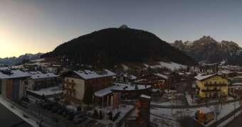 Webcam Werfenweng: PANOMAX Werfenweng - Droi