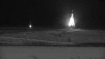 Webcam Cuxhaven: HD Stream Kugelbake