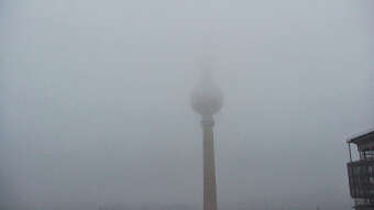 Webcam Berlin: HD Stream Alexanderplatz