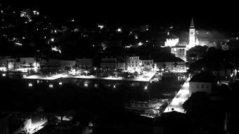 Webcam Jelsa (Hvar): HD Stream Jelsa