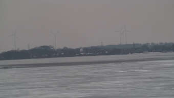 Webcam Damme: HD Stream Dümmer