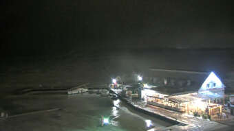 Webcam Ribnitz-Damgarten: HD Stream Stadthafen