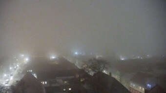 Webcam Templin: View from the Church Tower