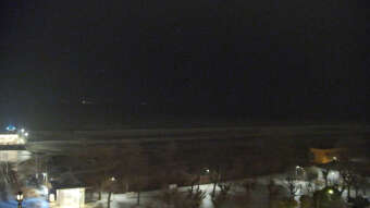 Webcam Ahlbeck (Usedom): HD Stream Molo Ahlbeck