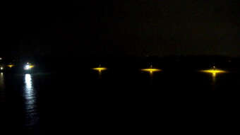 Webcam Brunsbüttel: Sluser Kielerkanal