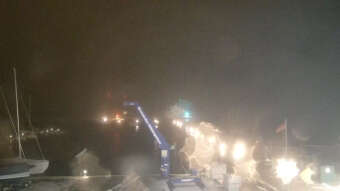 Webcam Kühlungsborn: Marina Kühlungsborn