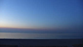 Webcam Warnemünde: Playa Warnemünde