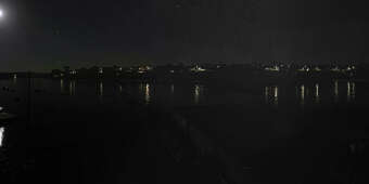 Webcam Les Abers: Port du Vilh