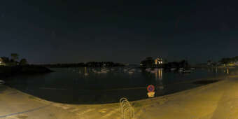 Webcam Saint-Briac-sur-Mer: Capitainerie