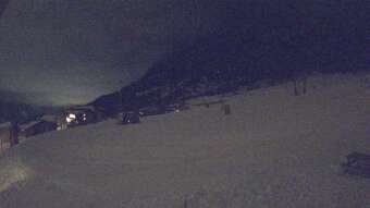 Webcam Aussois: Front de Neige