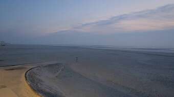 Webcam Berck-sur-Mer