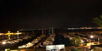 Webcam Saint-Cyr-sur-Mer