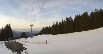 Webcam Oberstdorf: PANOMAX Oberstdorf - Ochsenhöfle Berg