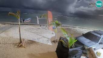 Webcam Buen Hombre: Playa Buen Hombre