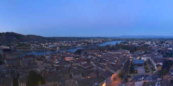 Webcam Tournon-sur-Rhône: Bypanorama