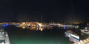 Webcam Cogolin: Port de Plaisance