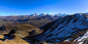 Webcam Saint-Sorlin-d'Arves: Les 3 Lacs