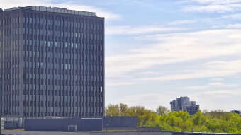 Webcam Berlin: View from the KPM Hotel & Residences