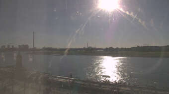 Webcam Düsseldorf