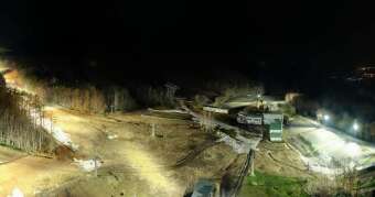 Webcam Furano: PANOMAX Furano - Shin Furano